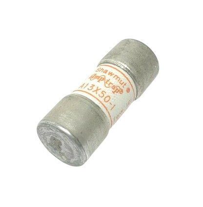 Ferraz Shawmut, Mersen A13X50-1 Fuse | Amp-Trap A13X 130V 50A