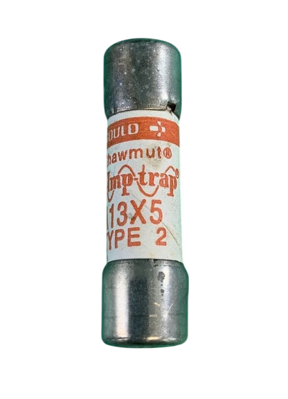 Mersen A13X5 Fuse | Low Voltage