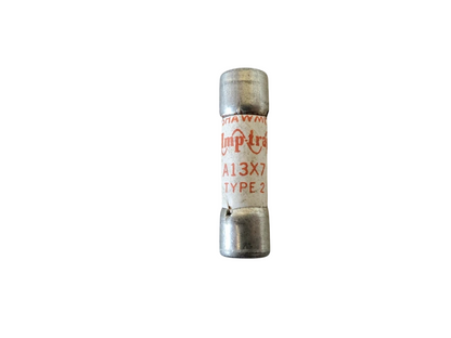 Mersen, Ferraz Shawmut A13X7-2 Fuse | Amp-Trap A13X 130V 7A