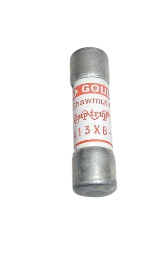 Ferraz Shawmut, Mersen A13X8-2 Fuse | Amp-Trap A13X 130V 8A