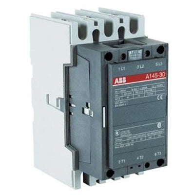 ABB A145N4-30-11-84 Contactor | 3P 3Ph 135A 900HP