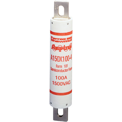 Ferraz Shawmut A150X1000-4 Low Voltage Fuse 1500V 1000A 100kA@1500V Amp-Trap
