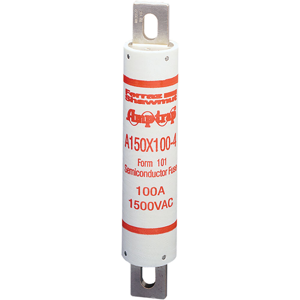 Mersen A150X110-4 Low Voltage Fuse 1500V 110A Amp-Trap