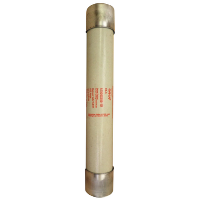 Mersen A1550X150E-1D Medium Voltage Fuse | 15500V 150A 50kA@15.5kV CS-3 Series