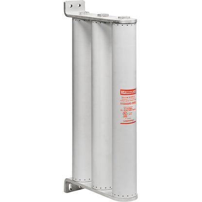 Mersen A155B3D0R0-300E Medium Voltage Fuse 15500V 300A 50kA@15.5kV Amp-Trap Bolt-In Series