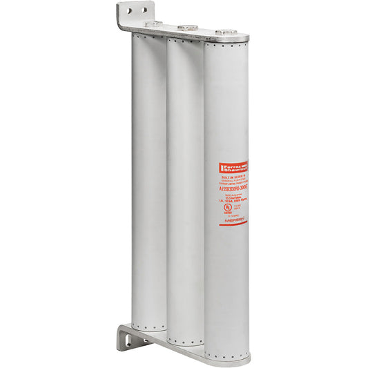 Mersen A155B3D0R0-300E Medium Voltage Fuse 15500V 300A 50kA@15.5kV Amp-Trap Bolt-In Series