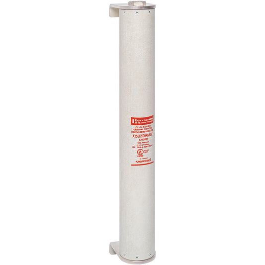 Mersen A155C1D0R0-65E Medium Voltage Fuse 15500V 65A CL-14 Series