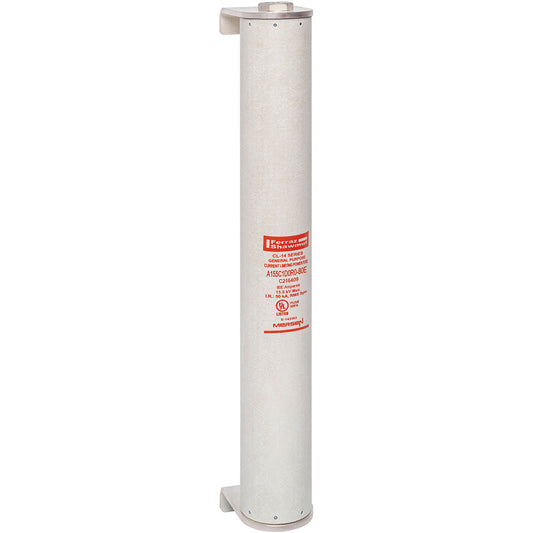 Mersen A155C1D0R0-80E Medium Voltage Fuse 15500V 80A CL-14 Series