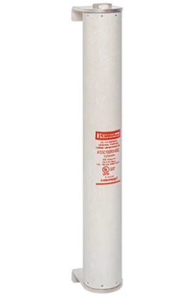 Mersen A155C1DORO80E High-Performance Electrical Fuse Industrial Circuit Protection