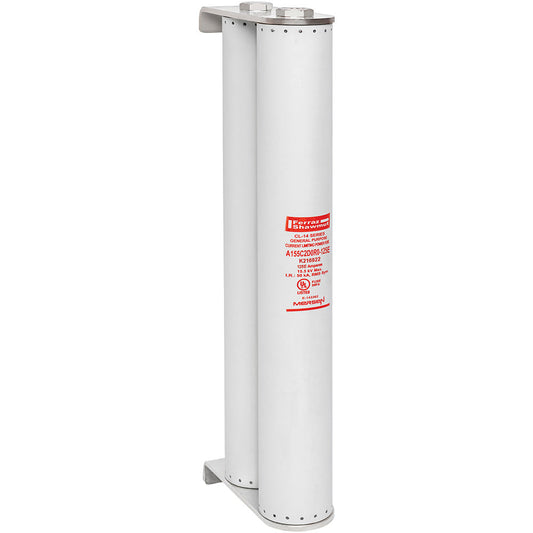 Mersen A155C2D0R0-125E Medium Voltage Fuse 15500V 125A 50kA@15.5kV CL-14 Series