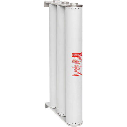 Mersen A155C3D0R0-250E Medium Voltage Fuse 15500V 250A 50kA@15.5kV CL-14 Series