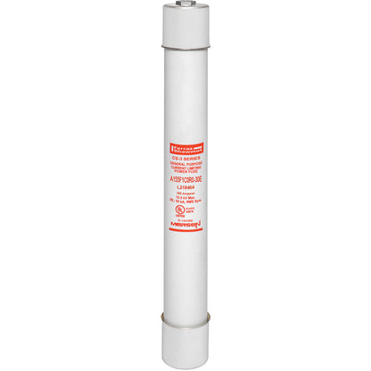Mersen A155F1C0R0-30E Medium Voltage Fuse 15500V 30A 50kA@15.5kV CS-3 Series