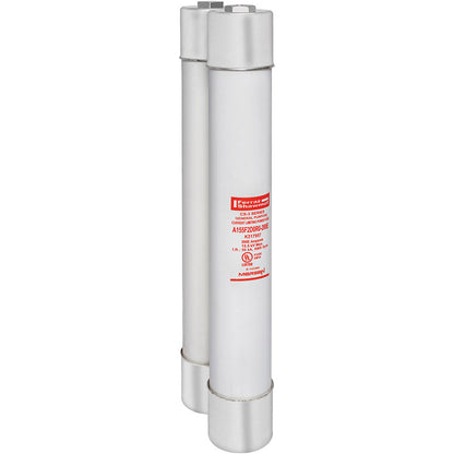 Mersen A155F2D0R0-200E Medium Voltage Fuse 15500V 200A CS-3 Series