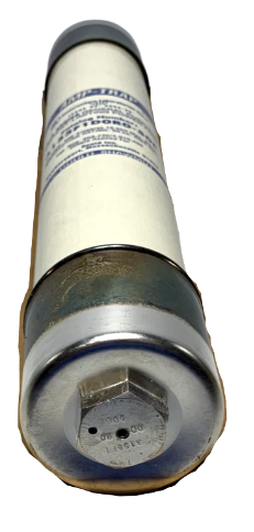 Mersen A155F2DTR0-200E Medium Voltage Fuse | 15500V 200A E
