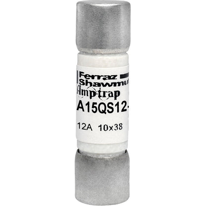 Ferraz Shawmut A15QS12-2 Fuse | Amp-Trap A15QS 150V 12A