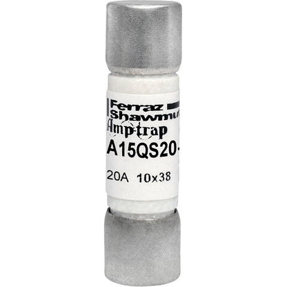 Ferraz Shawmut A15QS20-2 Fuse | Amp-Trap A15QS 150V 20A