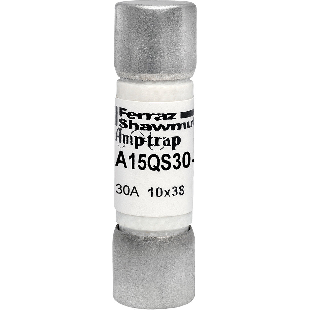 Ferraz Shawmut A15QS30-2 Fuse | Amp-Trap A15QS 150V 30A