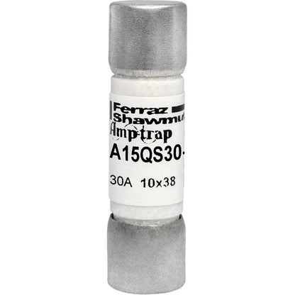 Ferraz Shawmut A15QS30-2 Fuse | Amp-Trap A15QS 150V 30A