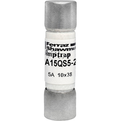 Ferraz Shawmut A15QS5-2 Fuse | 150V 5A