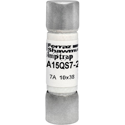 Ferraz Shawmut A15QS7-2 Fuse | 150V 7A