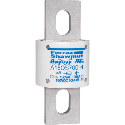 Ferraz Shawmut A15QS700-4 Fuse | Amp-Trap A 150V 700A