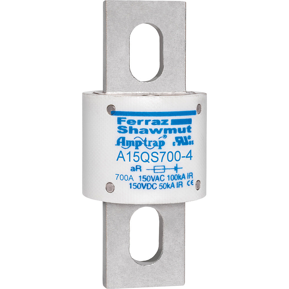Ferraz Shawmut A15QS700-4 Fuse | Amp-Trap A 150V 700A