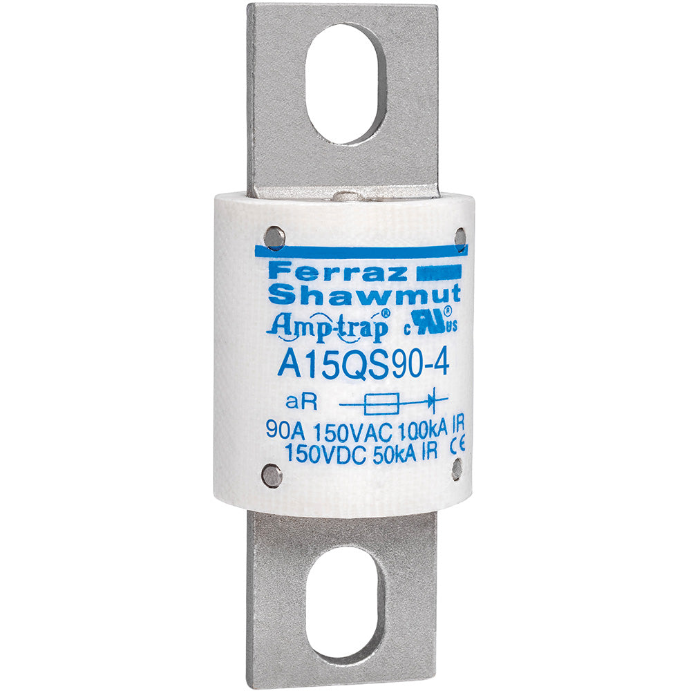 Ferraz Shawmut A15QS90-4 Fuse | Amp-Trap A15QS 150V 90A