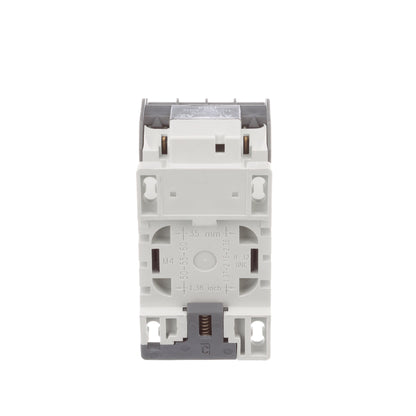 ABB A16-30-01-84 Contactor | 3P 3PH 600V 17A 110V Coil A-Line