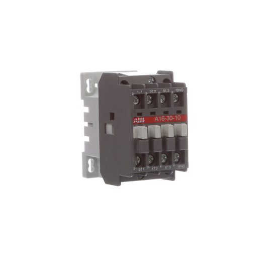 ABB A16-30-10-81 Contactor | 3 phase 24V coil A-Line