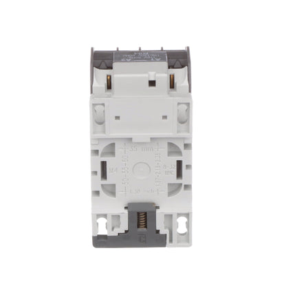 ABB A16-30-10-84 Contactor | 3P 3PH 600V 17A 110V Coil