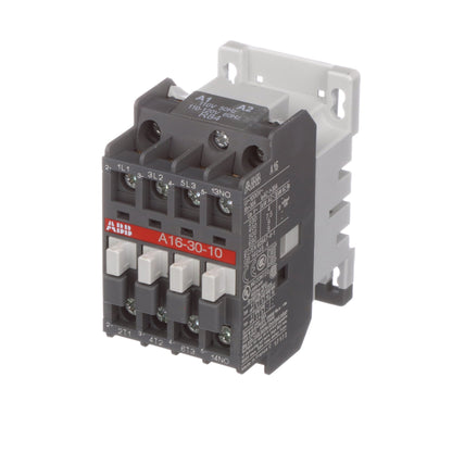 ABB A16-30-10-84 Contactor | 3P 3PH 600V 17A 110V Coil