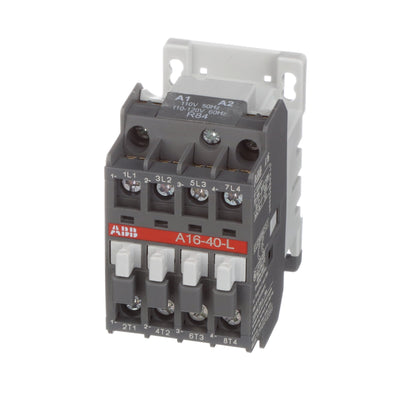 ABB A16-40L-00-84 Contactor | Motor Control
