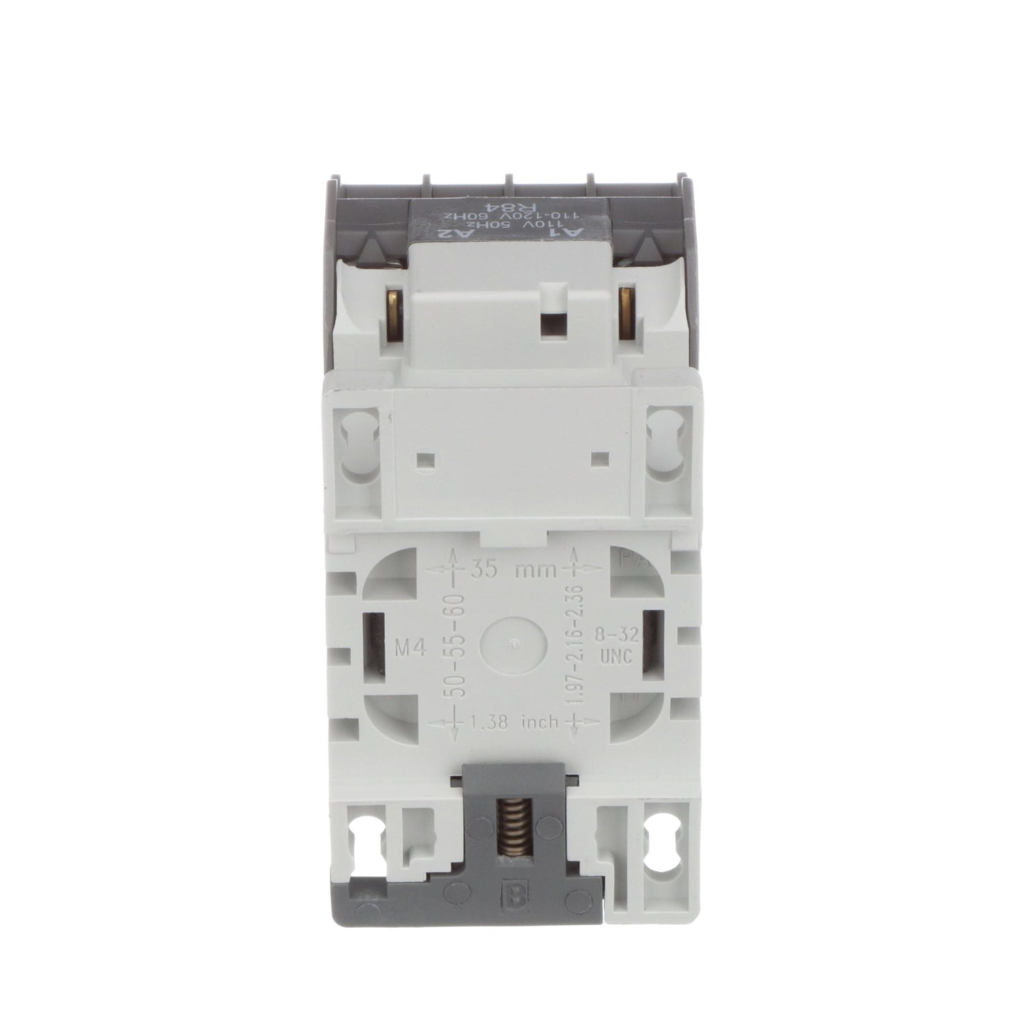 ABB A16-40L-00-84 Contactor | Motor Control