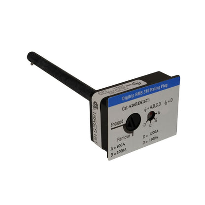 Cutler Hammer A16RES16T1 Circuit Breaker | Series G A16RES 1600A