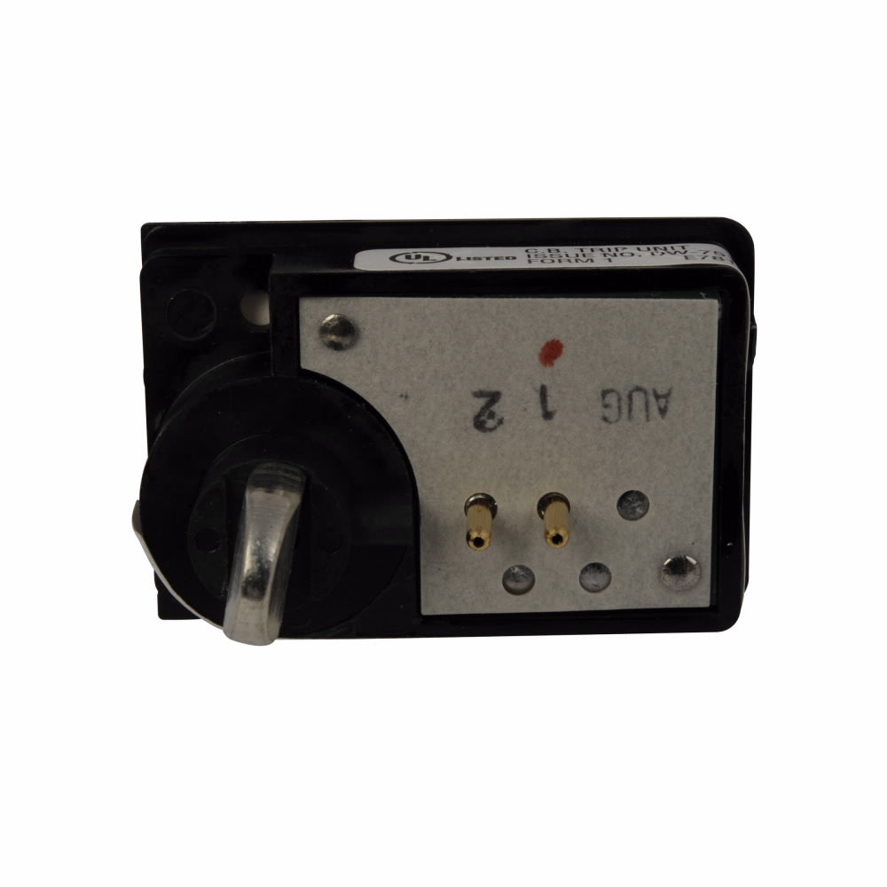 Cutler Hammer A1KES125T1 Circuit Breaker | Series C A1KES 125A
