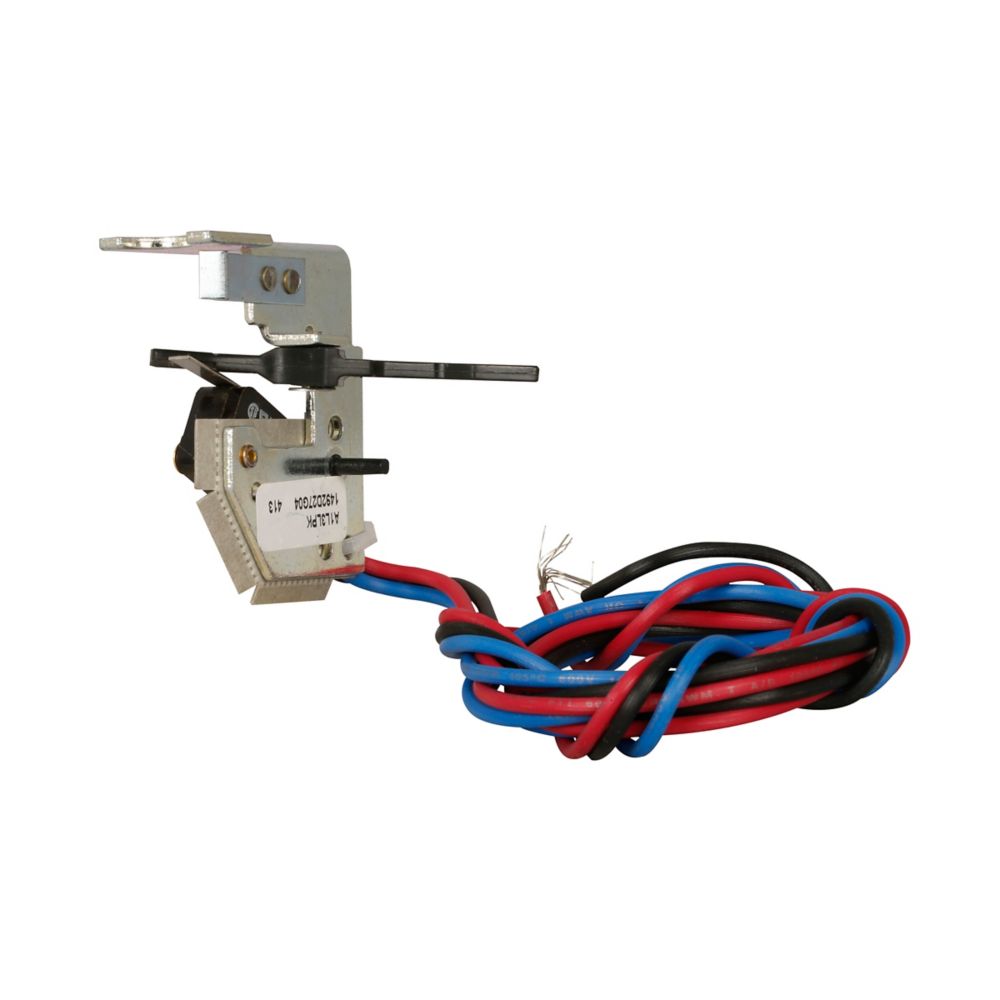 Cutler Hammer A1L1LPK Circuit Breaker Bell Alarm 1A/1B Series C