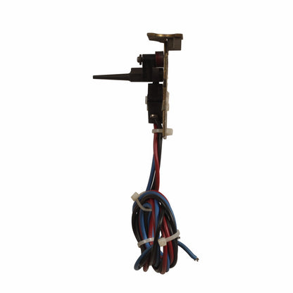 Cutler Hammer A1L1LTK Circuit Breaker Bell Alarm 1A/1B Series C