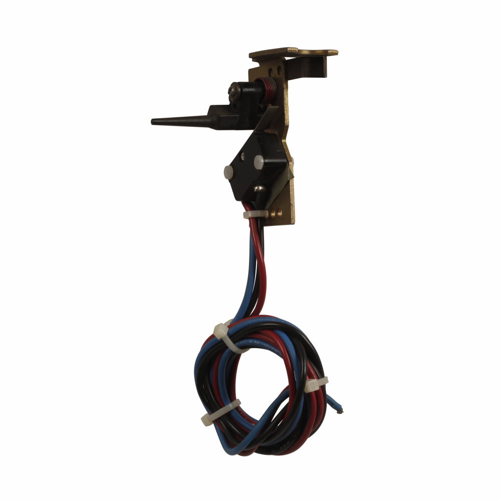Cutler Hammer A1L1LTK Circuit Breaker Bell Alarm 1A/1B Series C
