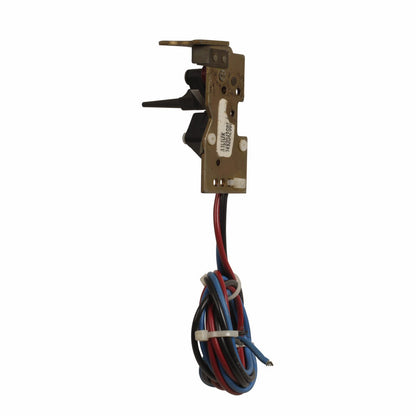 Cutler Hammer A1L1LTK Circuit Breaker Bell Alarm 1A/1B Series C