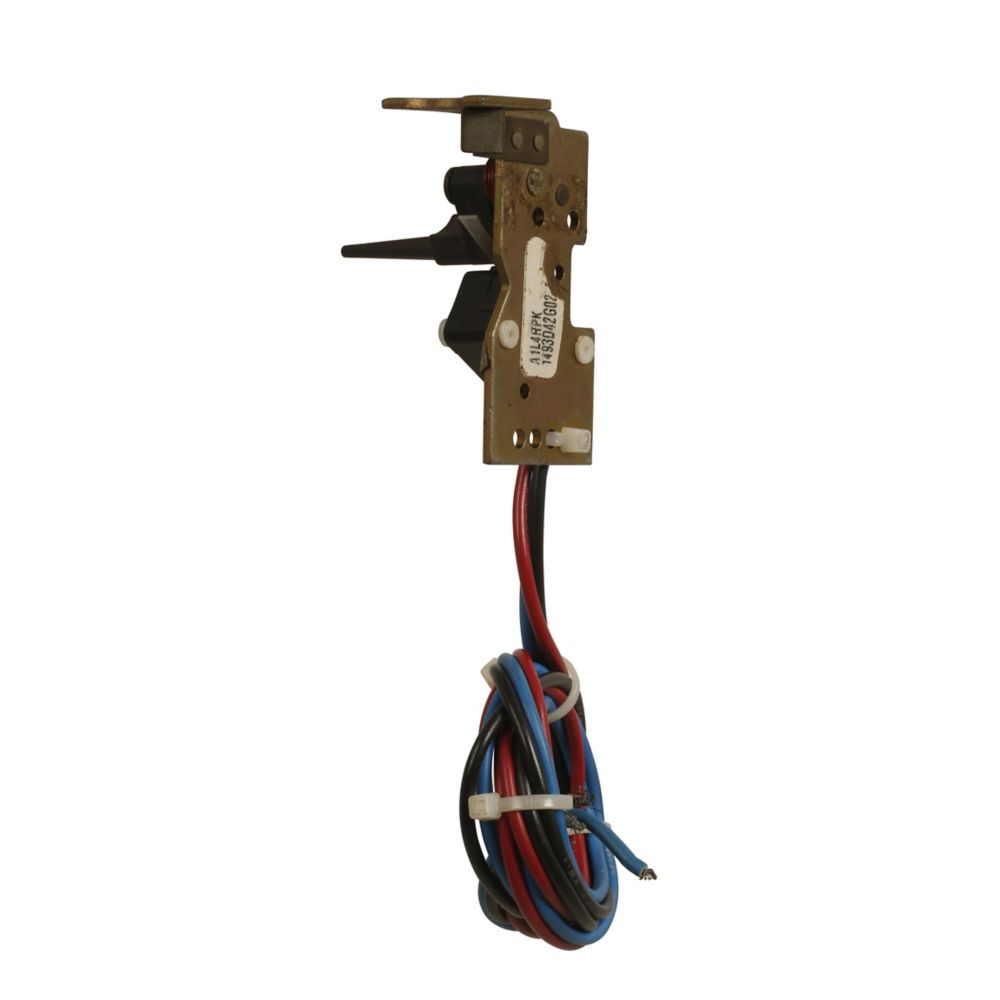 Cutler Hammer A1L1RPK Circuit Breaker Bell Alarm Series C