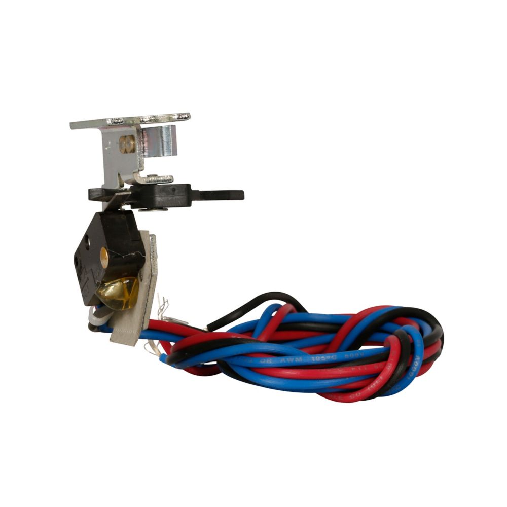 Eaton A1L2LPK Bell Alarm | 1M+1B Trip Alarm Left-side Series C J-Frame HMCP