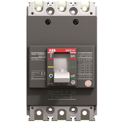 ABB A1N100TW Load Center