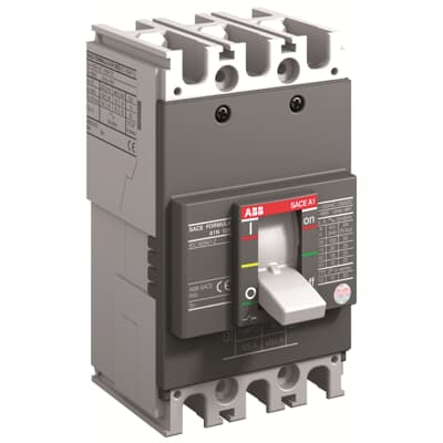 ABB A1N100TW Load Center