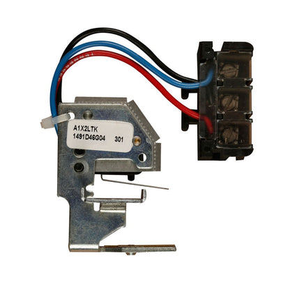 Cutler Hammer A1X5RTK Circuit Breaker Auxiliary 1A/1B Series C