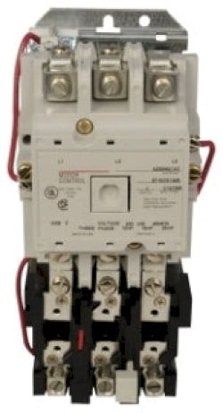 A200M2CX Cutler Hammer A200 Series Motor Starter 600V 45A 3 Pole Nema 2 480V Cloil - Essential Electric Supply