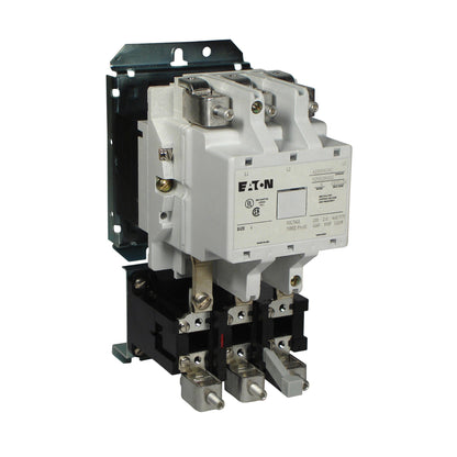 A200M4CB Cutler Hammer A200 Series Motor Starter 600V 135A 3 Pole Nema 4 208V Cloil - Essential Electric Supply
