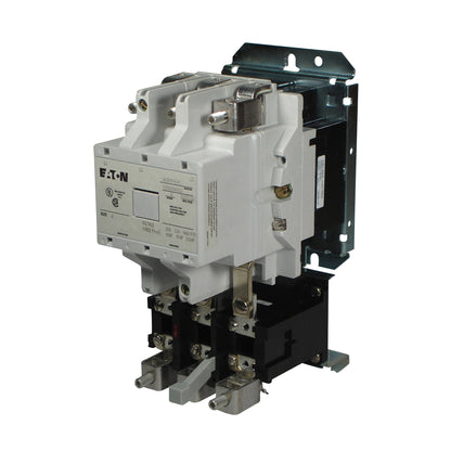 A200M6CAC Cutler Hammer A200 Series Motor Starter 600V 540A 3 Pole Nema 6 120V Cloil - Essential Electric Supply