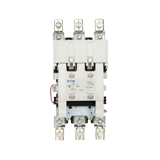 A201K5CX Cutler Hammer A200 Series Contactor 600V 270A 480V Coil - Essential Electric Supply