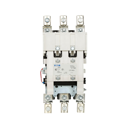 A201K5CA Cutler Hammer A200 Series Contactor 600V 270A 120V Coil - Essential Electric Supply