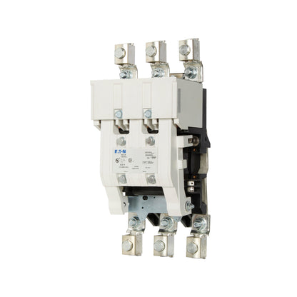 A201K5CA Cutler Hammer A200 Series Contactor 600V 270A 120V Coil - Essential Electric Supply